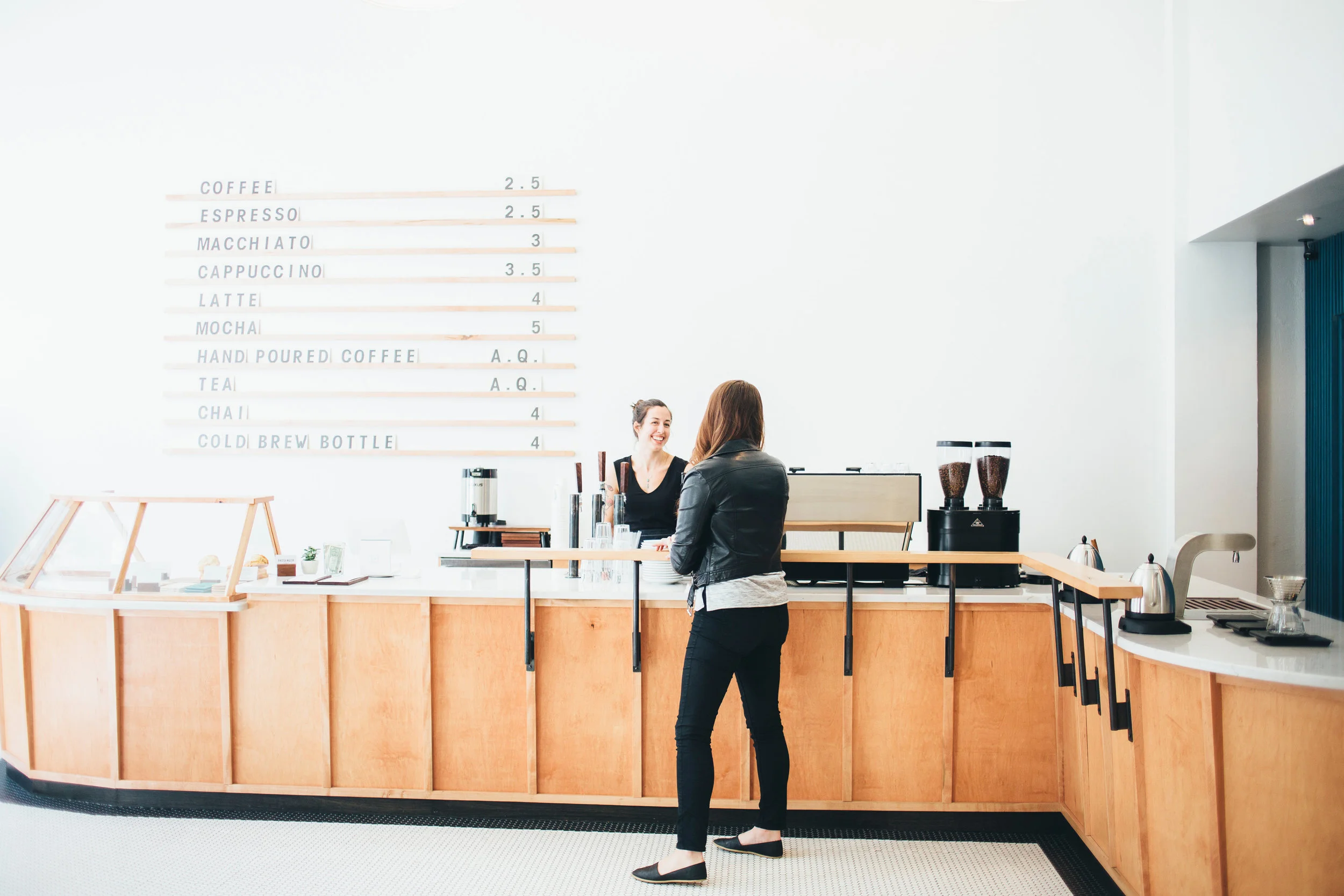 5 Reasons To Love Living Local