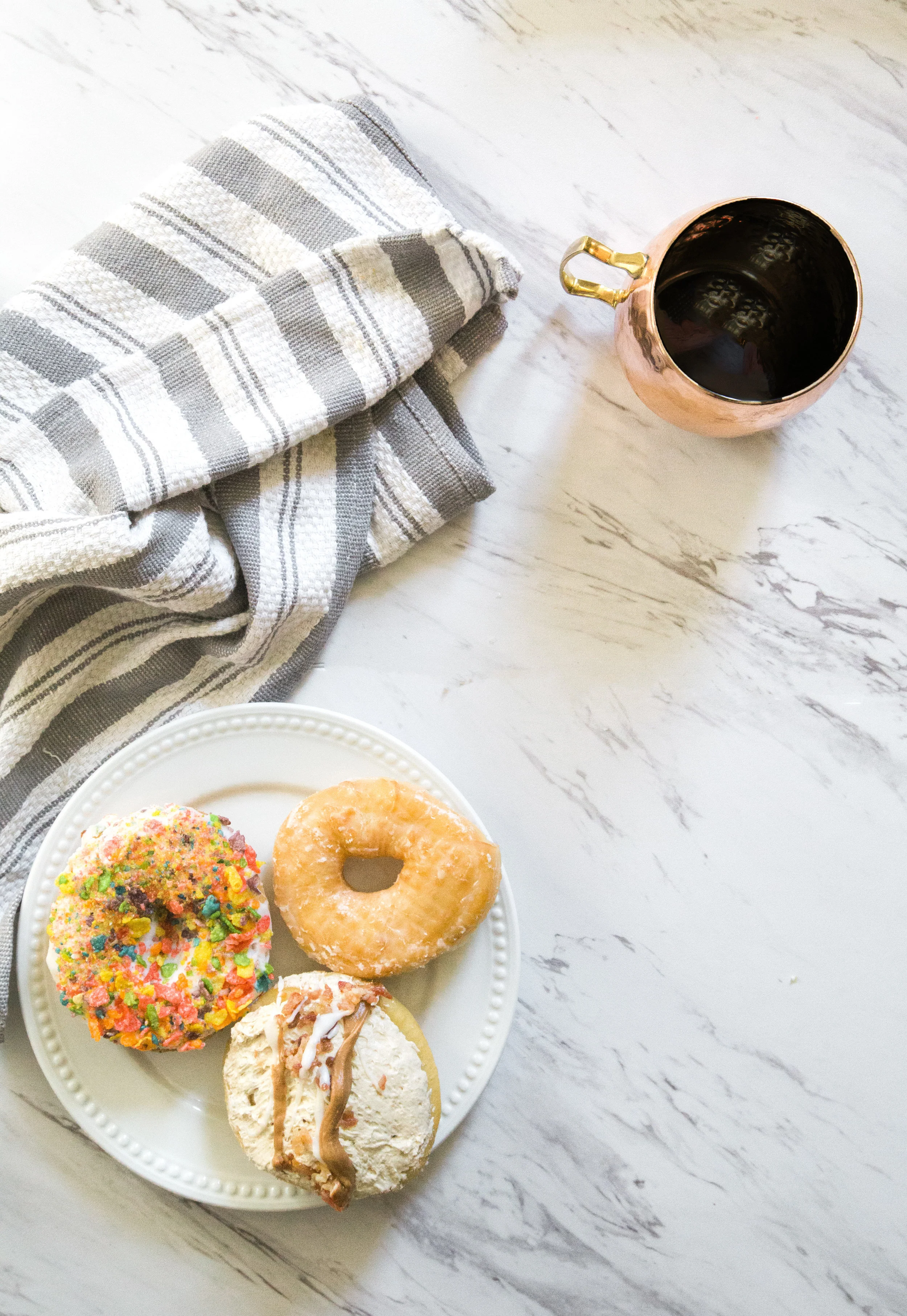 Bored By Your Local Restaurants? Try This Local Adventure Idea!