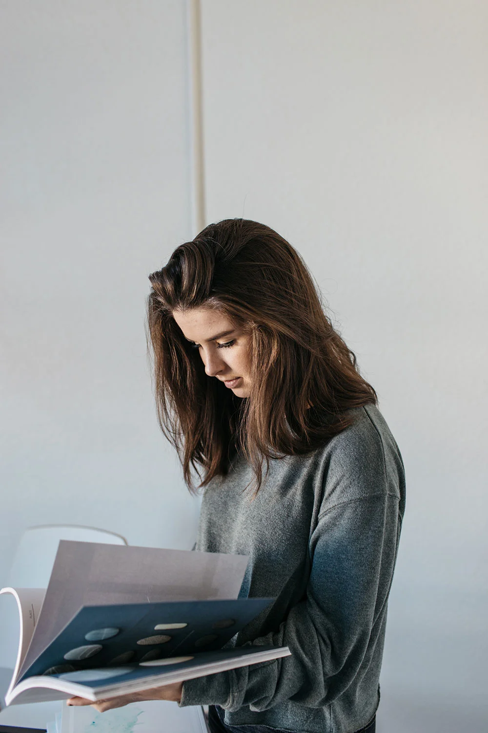 PRVNCL Magazine's Grace Taylor On "Drawing Inspiration From The Simple"