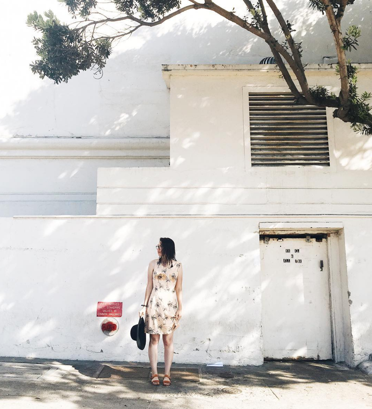 Bri Lamkin On "Being Your Own Kind Of Artist"