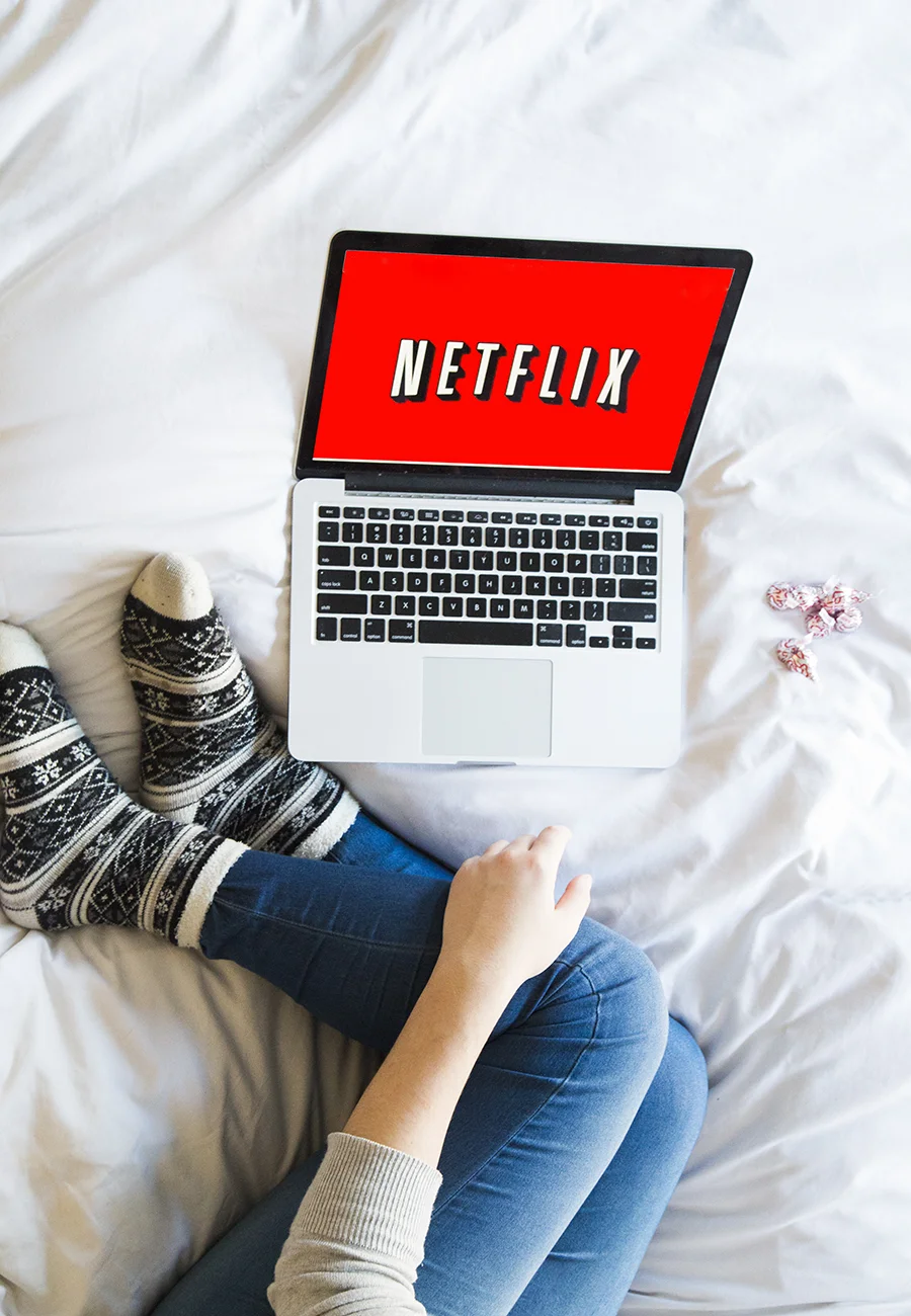 6 Netflix Picks That Will Make You Want To Travel To Another Country