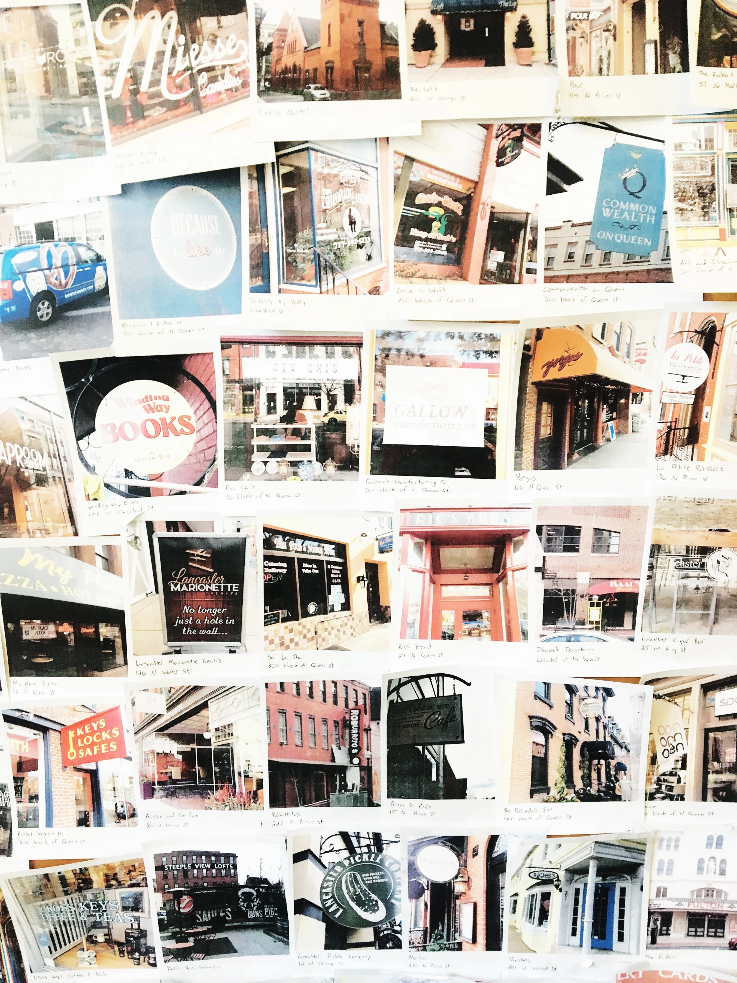 Minisode: 2017 Goals & Why "Nourish" Is My New Favorite Word