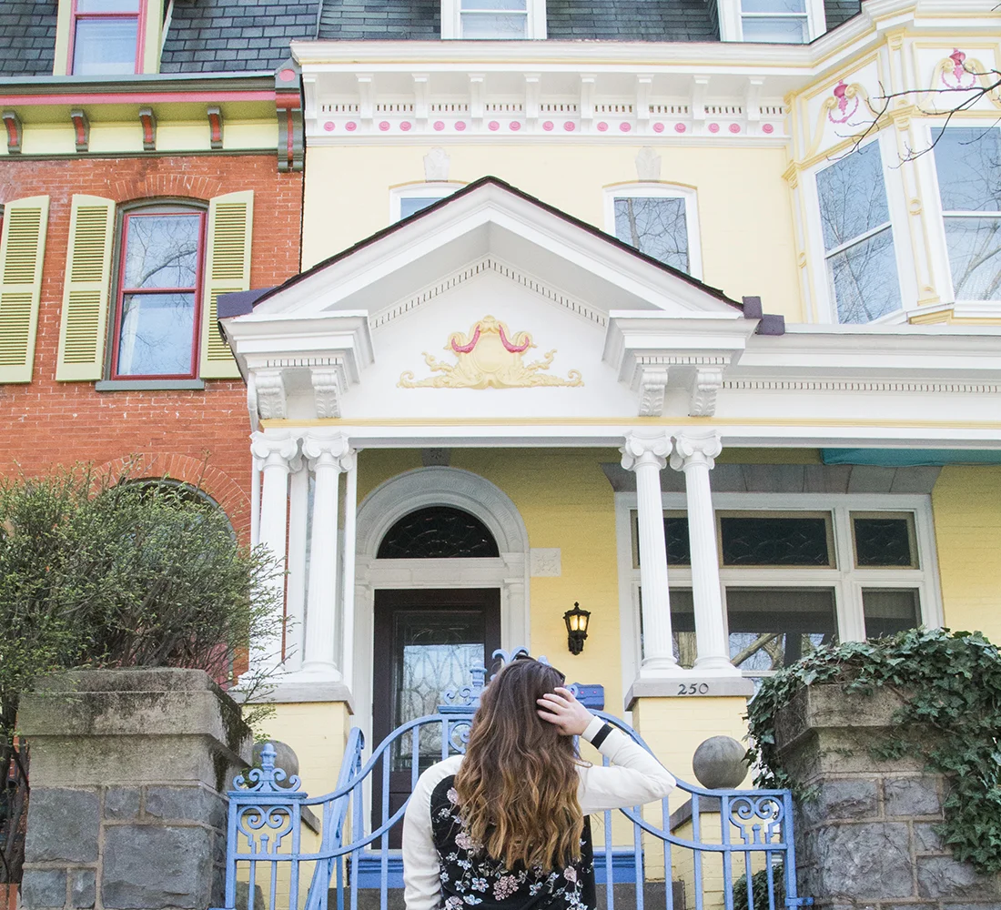 Why Adventure Is A Mindset &amp; 5 Tricks To Tap Into It