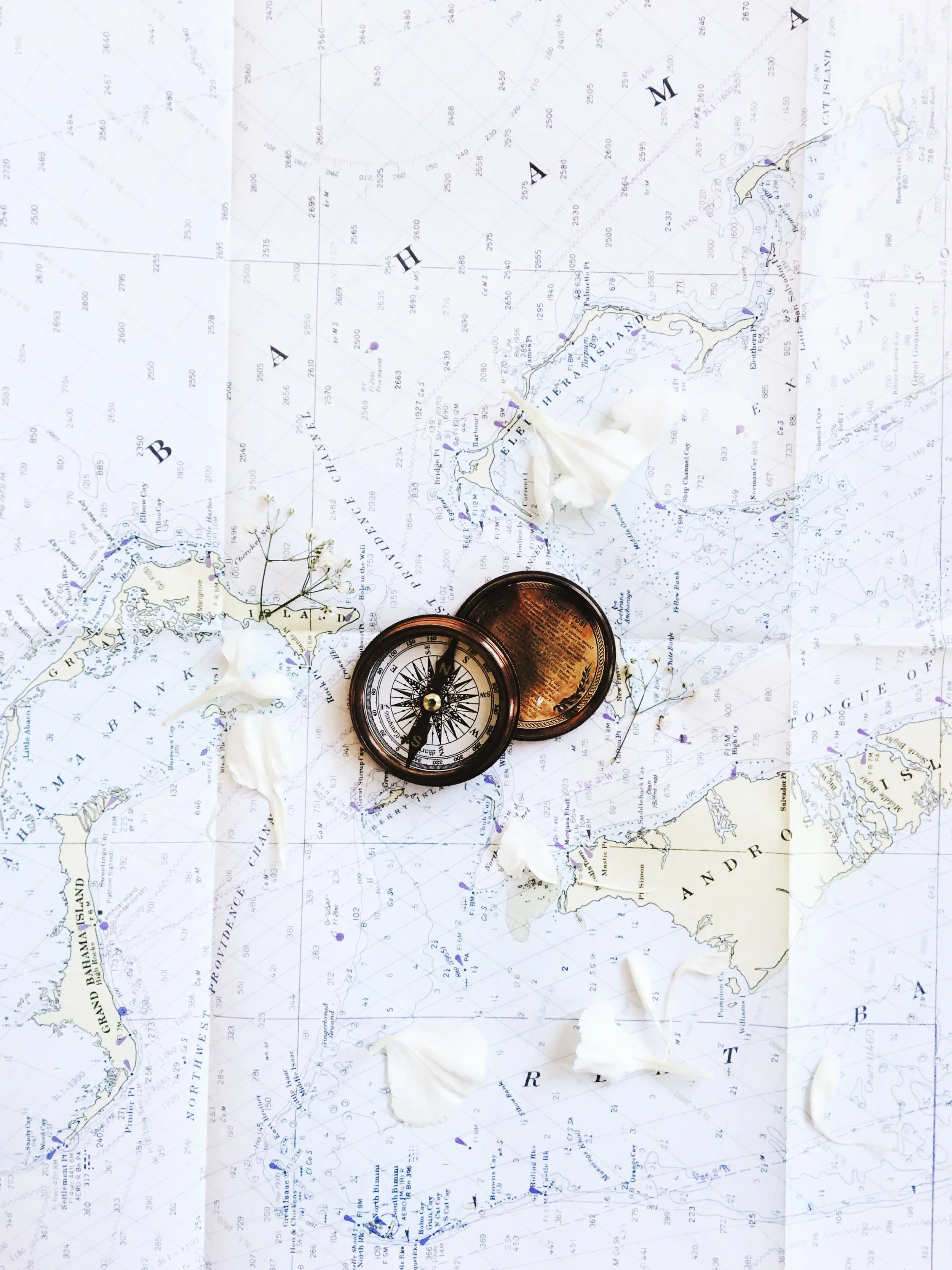 2018 Is The Year Of Women &amp; Wanderlust