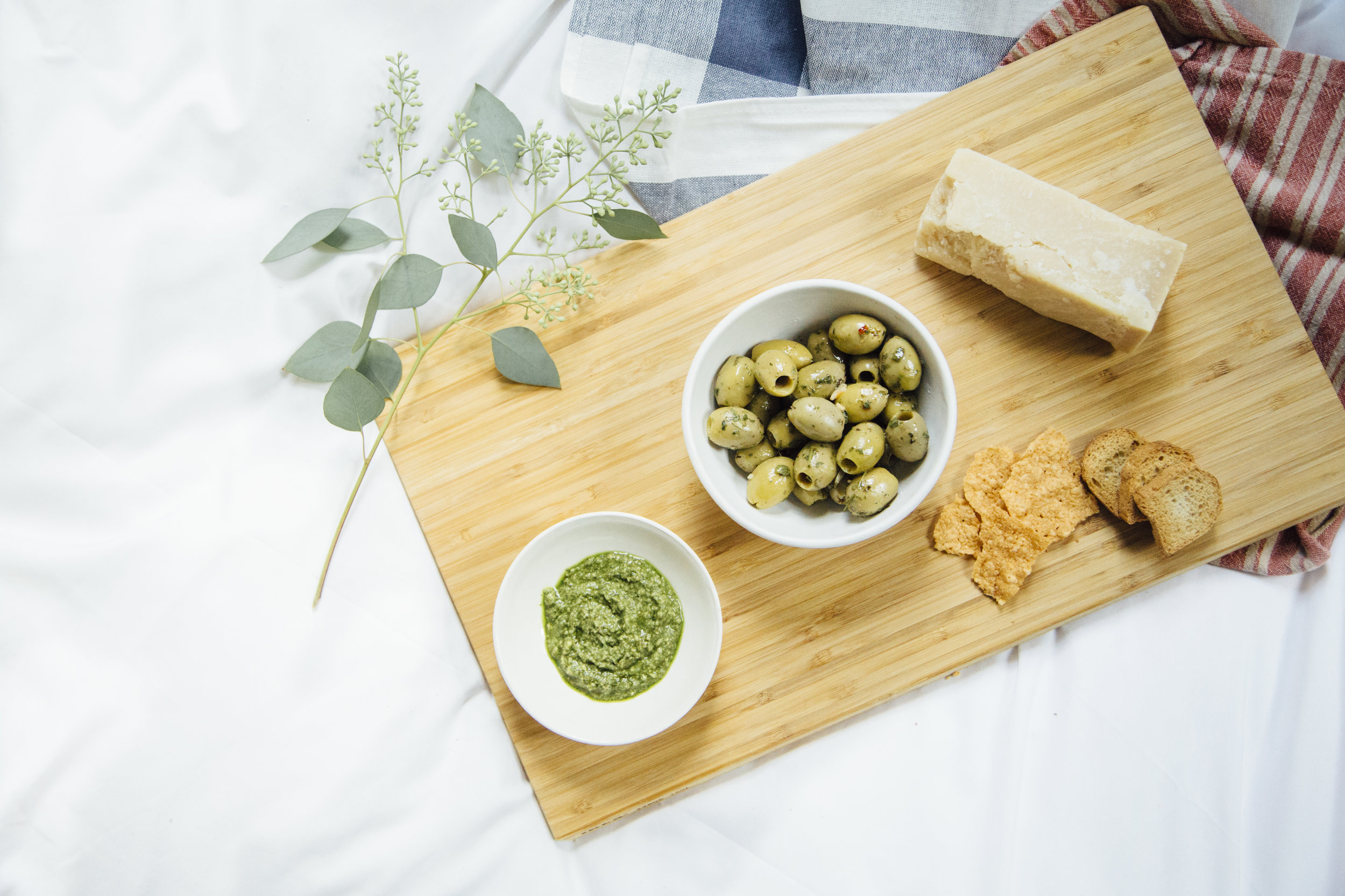 My Favorite Worldly Flavors (&amp; How I Use Them When I'm Dealing With Wanderlust)