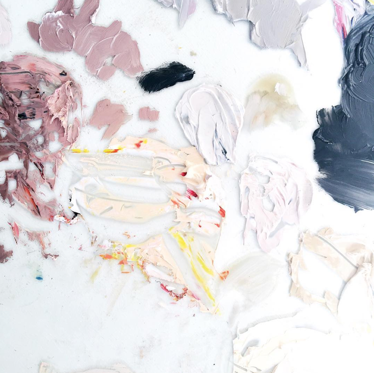 Embrace The Mess, Idolize The Process