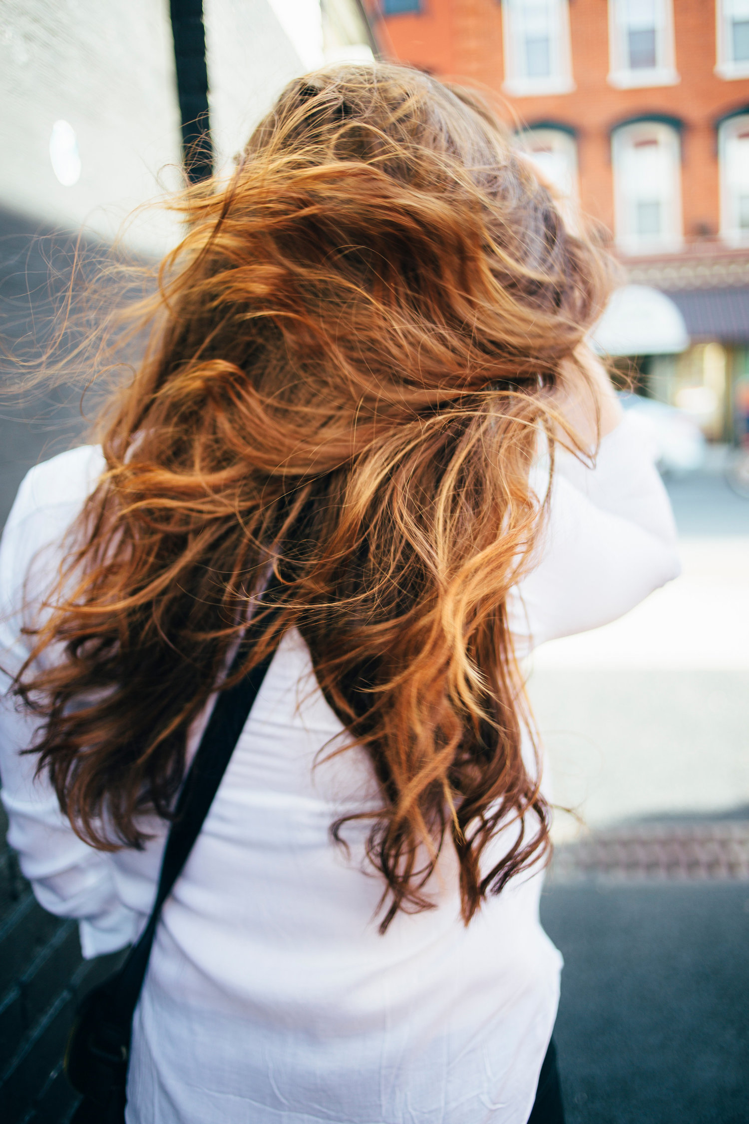 Go One Block Further