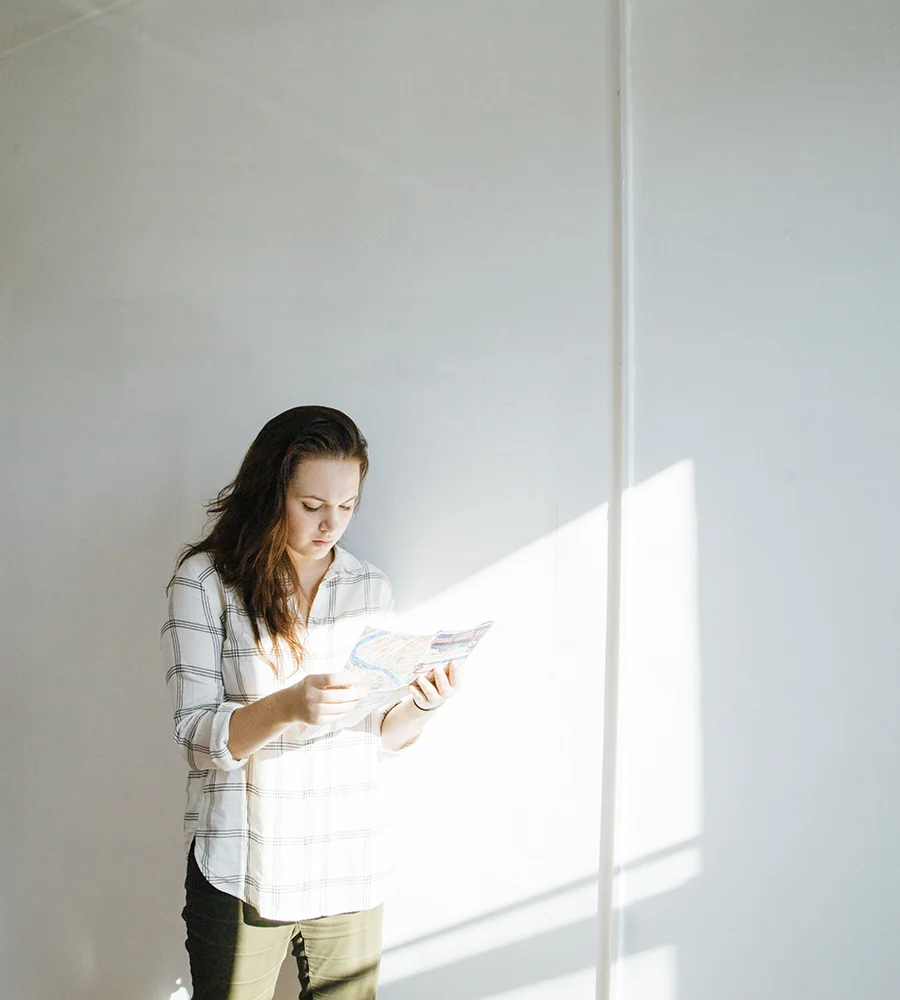 Staying True To Yourself While Traveling