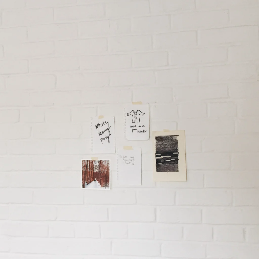 My Fall Bucket List (&amp; Why You Should Make One Too)