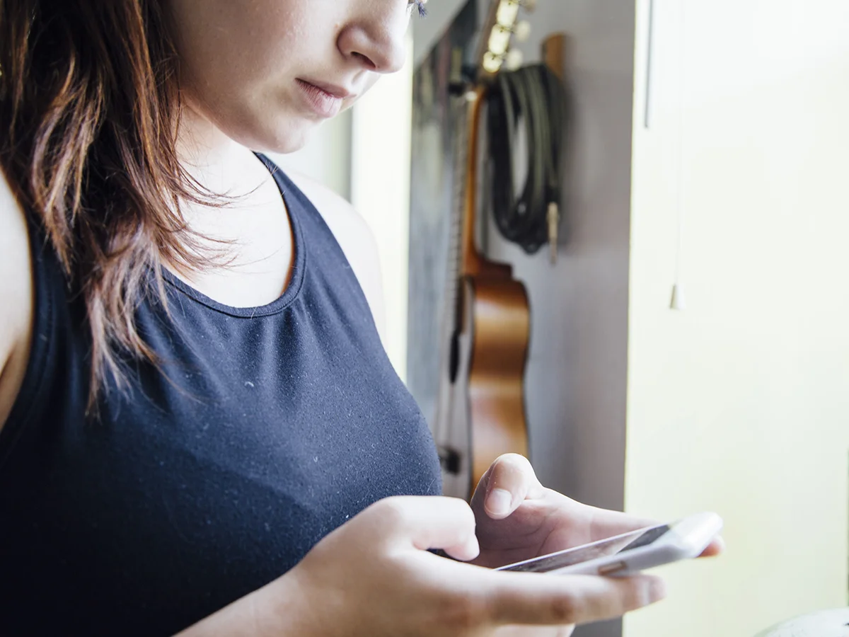 Five Instagram Hashtags To Make You Feel Happy &amp; Inspired