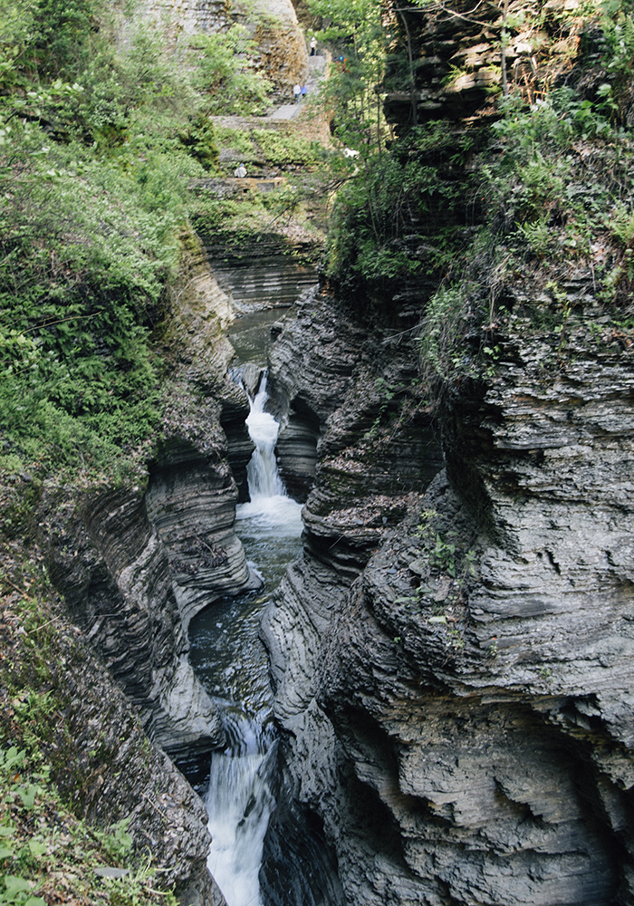 Watkins Glen State Park