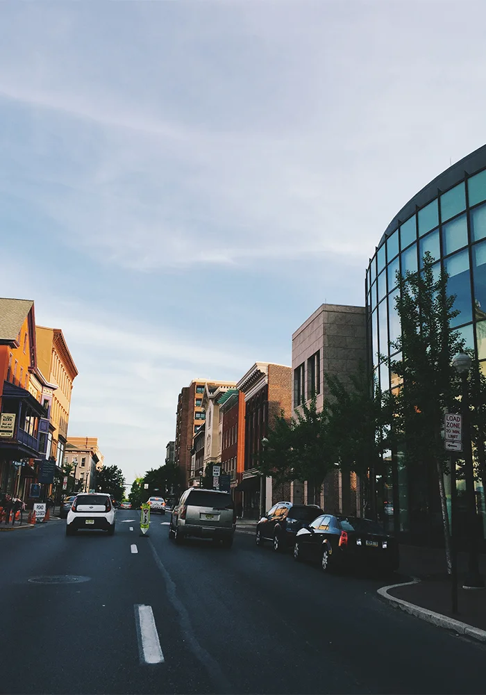 Downtown Lancaster City Guide: Where To Eat, Drink &amp; Shop