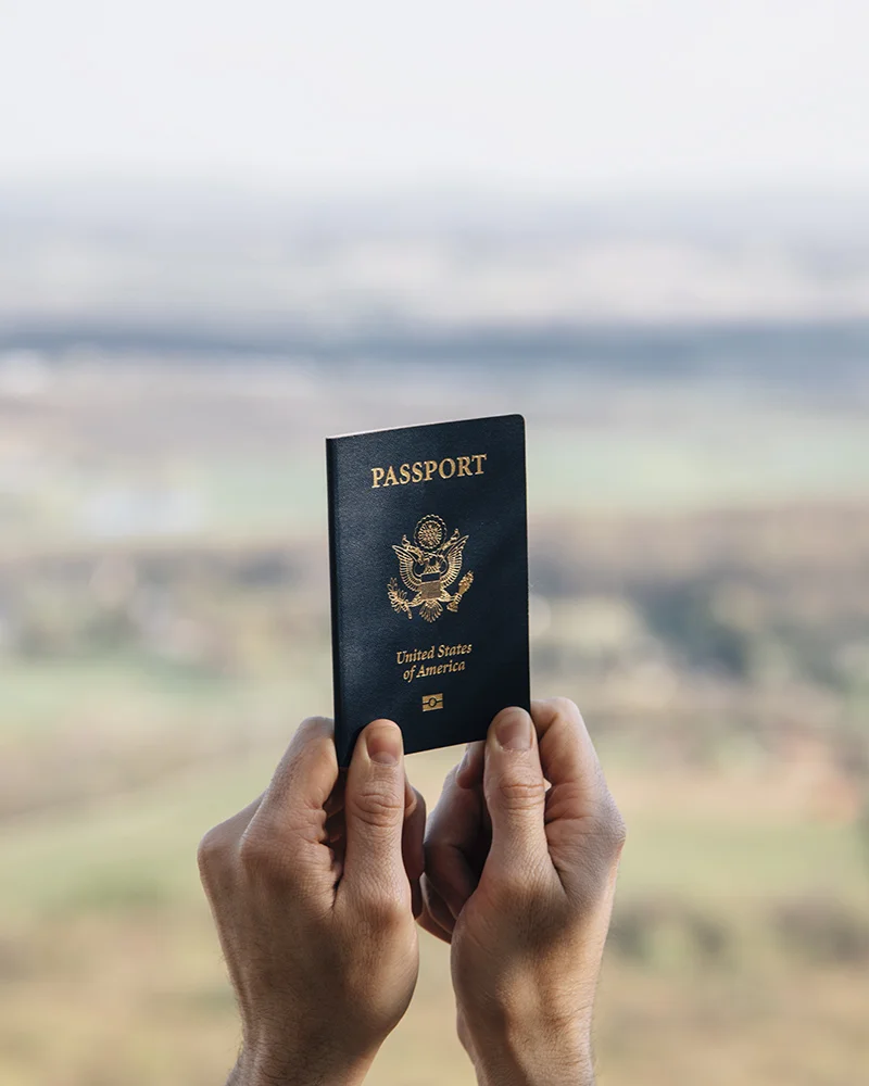 The Best Graduation Gift You Could Ever Give Yourself Is A Passport &amp; This Is Why