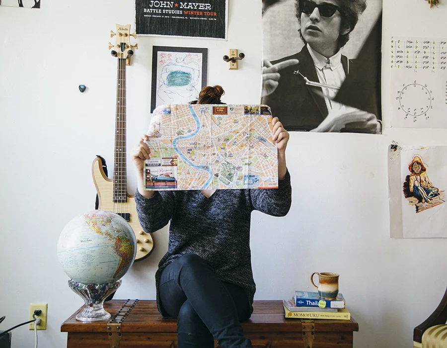 A Beginner’s Guide To Planning The Perfect Travel Itinerary