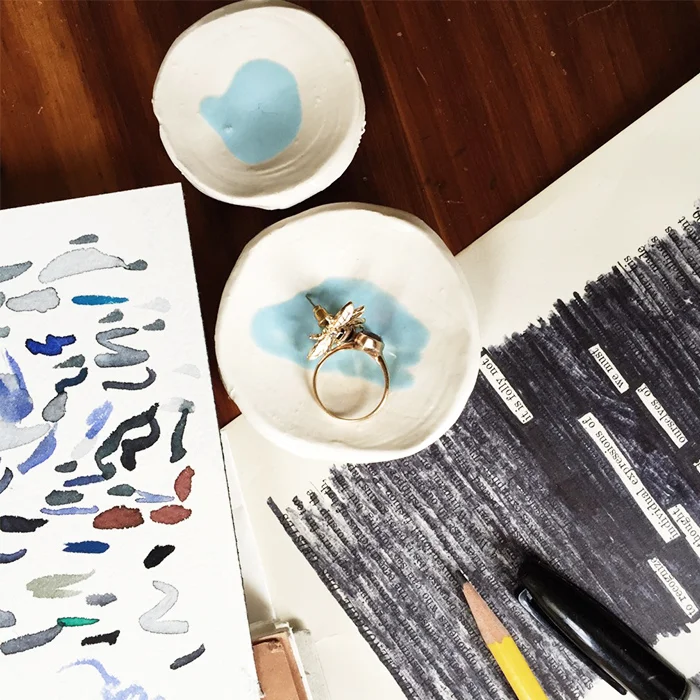 Seven Art Forms You Should Try Tonight