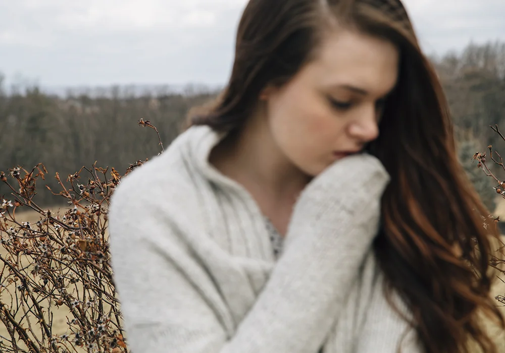 Vulnerability | Why Sensitivity Is A Sign Of Strength