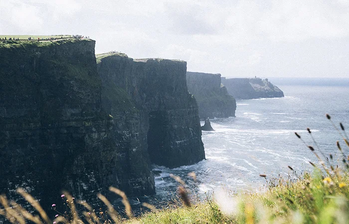 Ireland Calling: Four Lessons The Celtic Country Taught Me