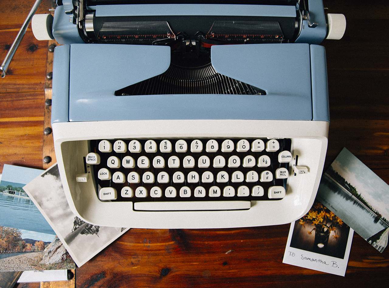 Let’s Be Pen Pals | Tips &amp; Tricks To Bring Back The Joy Of Snail Mail