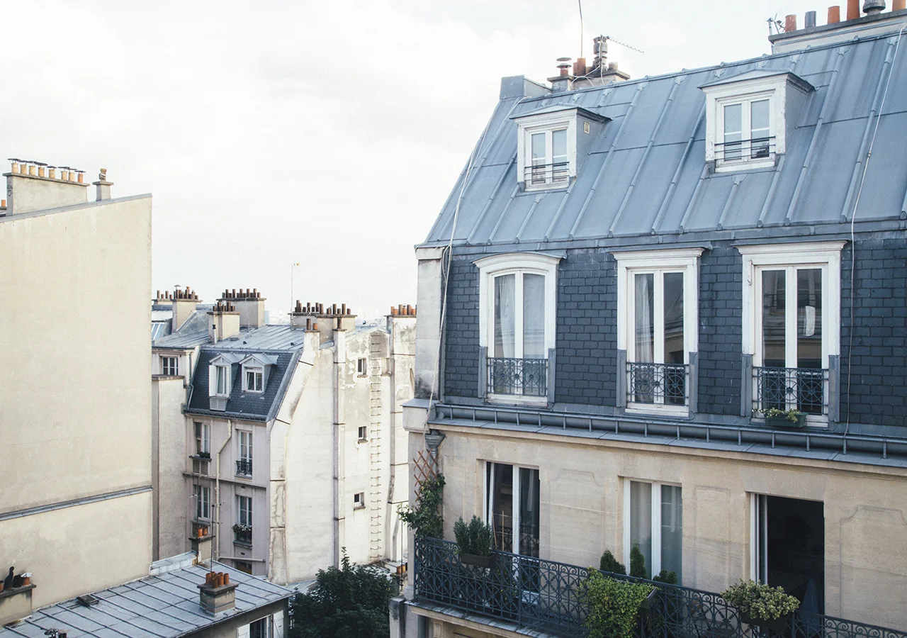 Why There’s (Seriously) Something About Paris