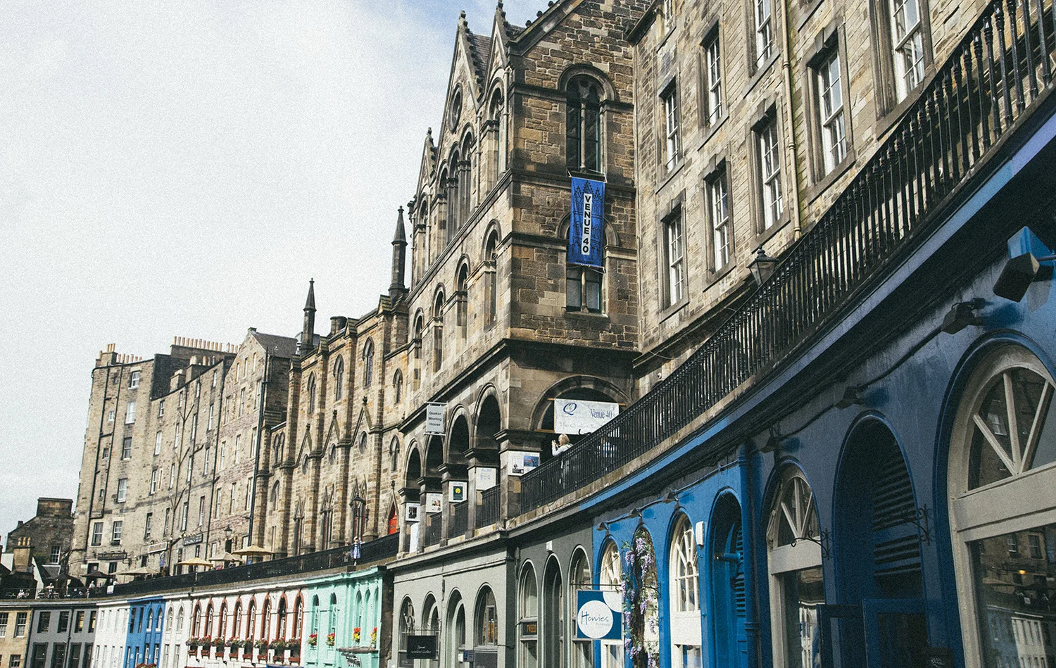 Edinburgh