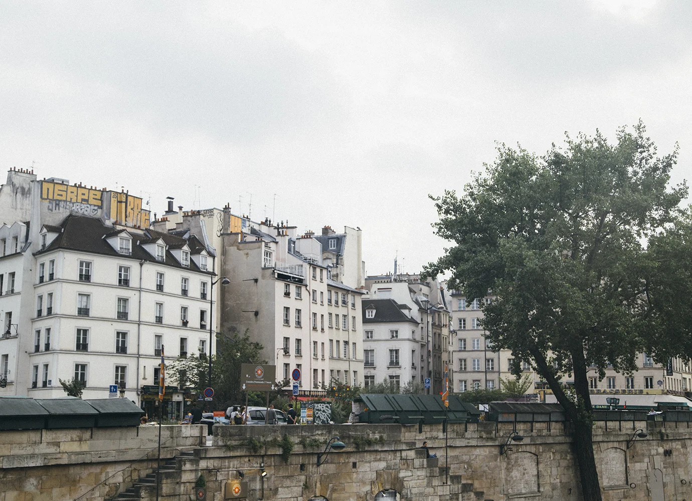 A Walk With Hemingway: Touring Paris’s Latin Quarter Following His “A Moveable Feast” Footsteps