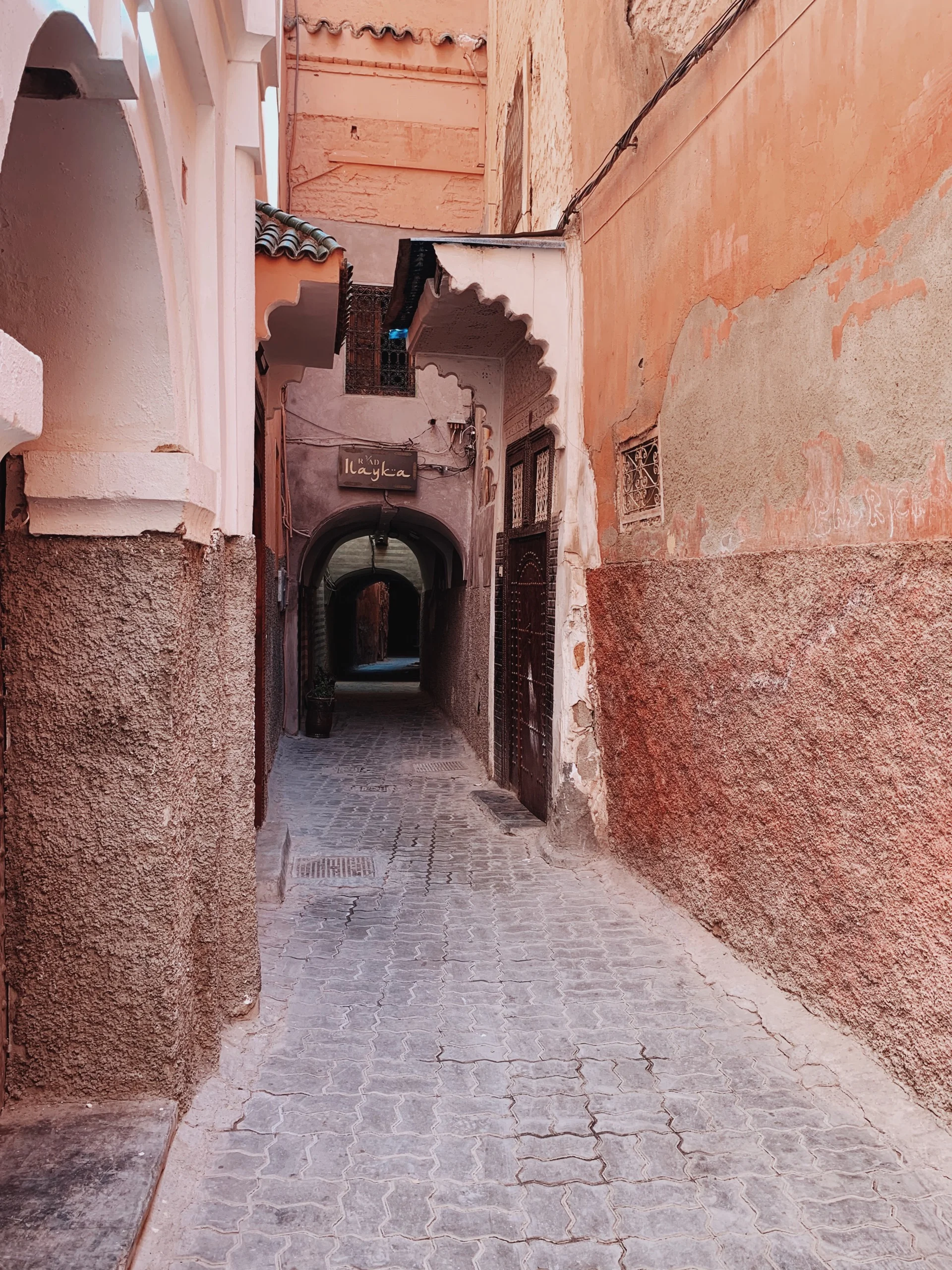 On Transit, In Transit