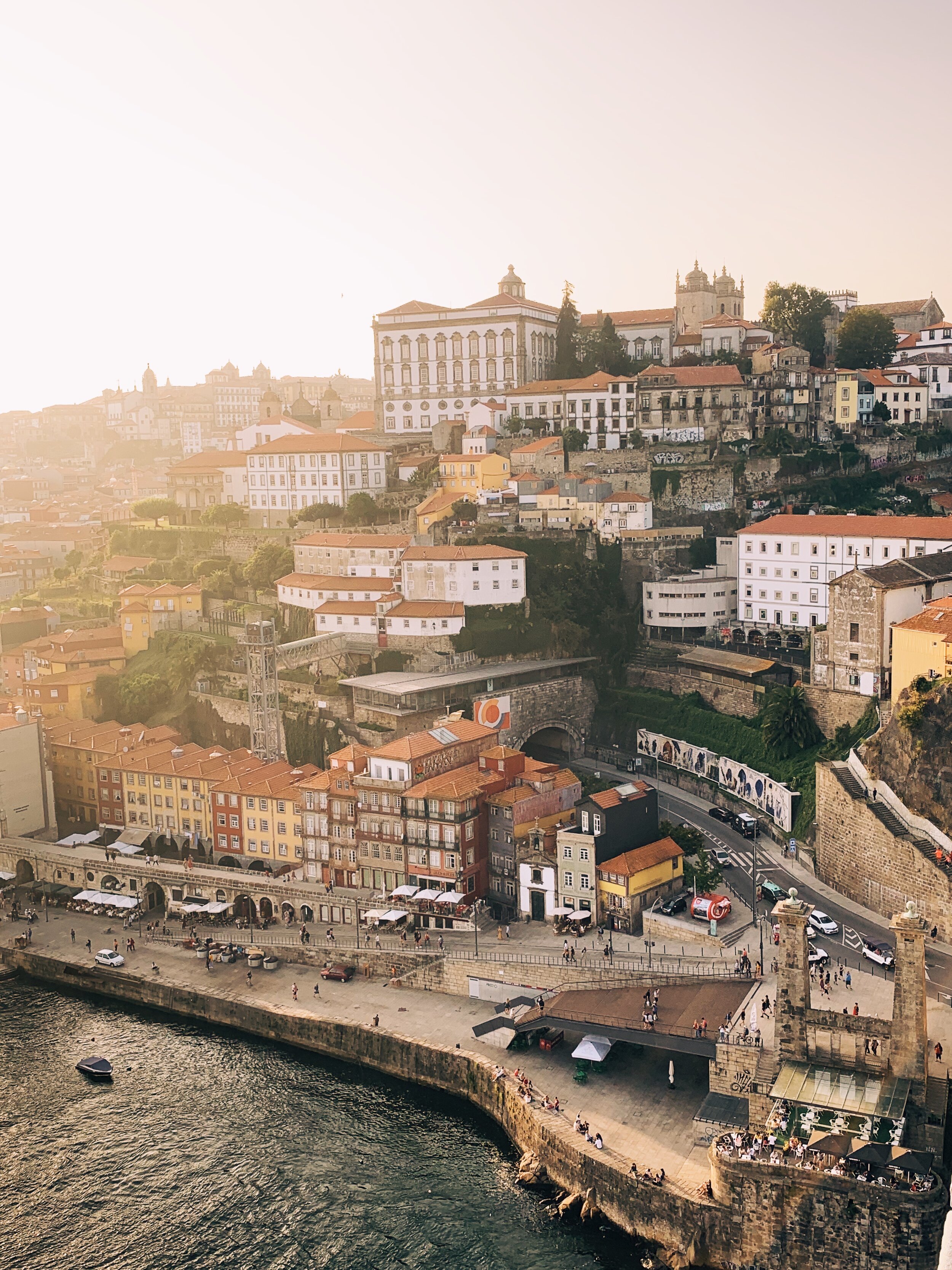 Porto - Portugal Travel Guide