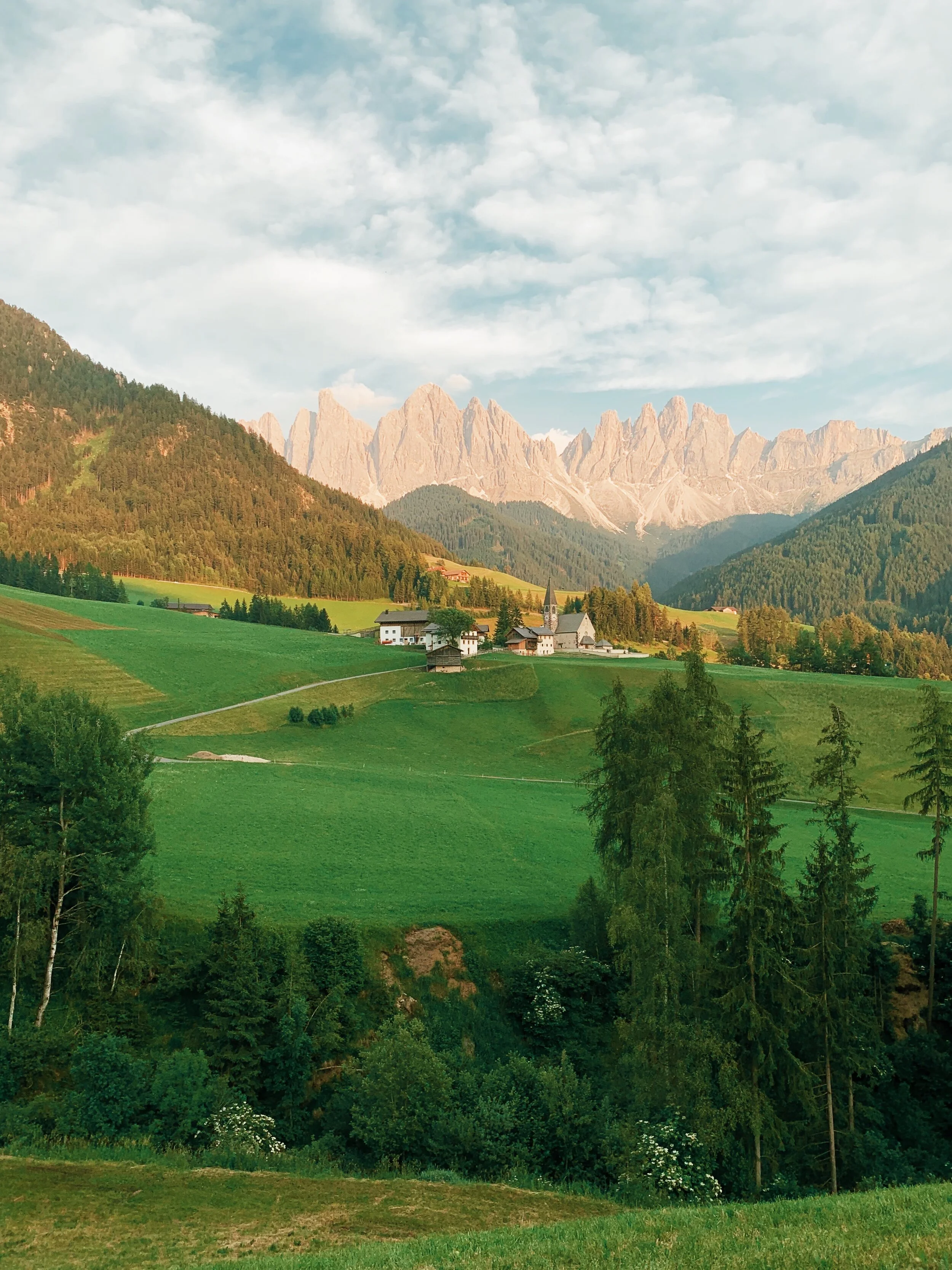 How Slow Travel Completely Transformed My Approach To Exploration