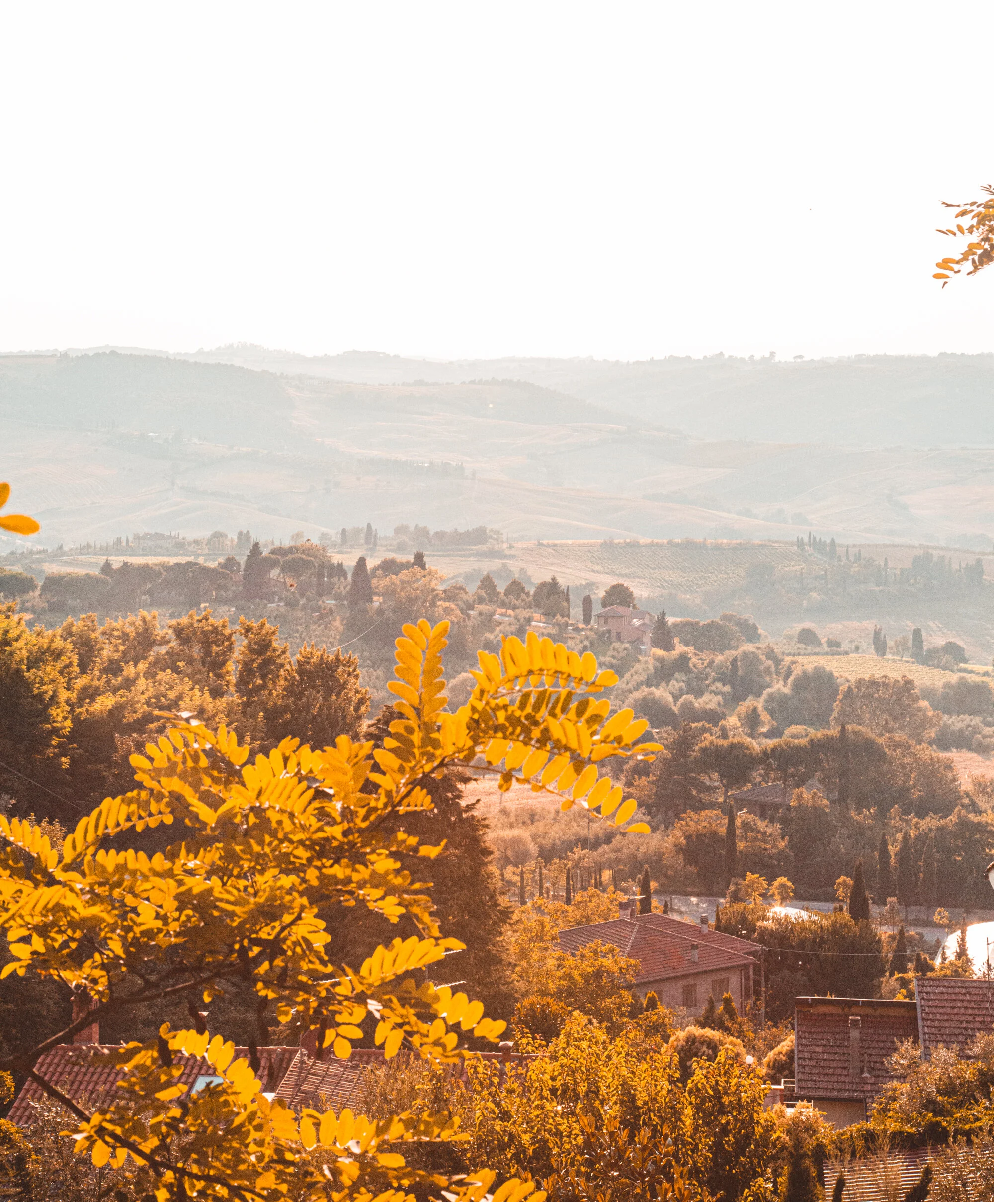 10 Infatuating Italian Words With No English Translation