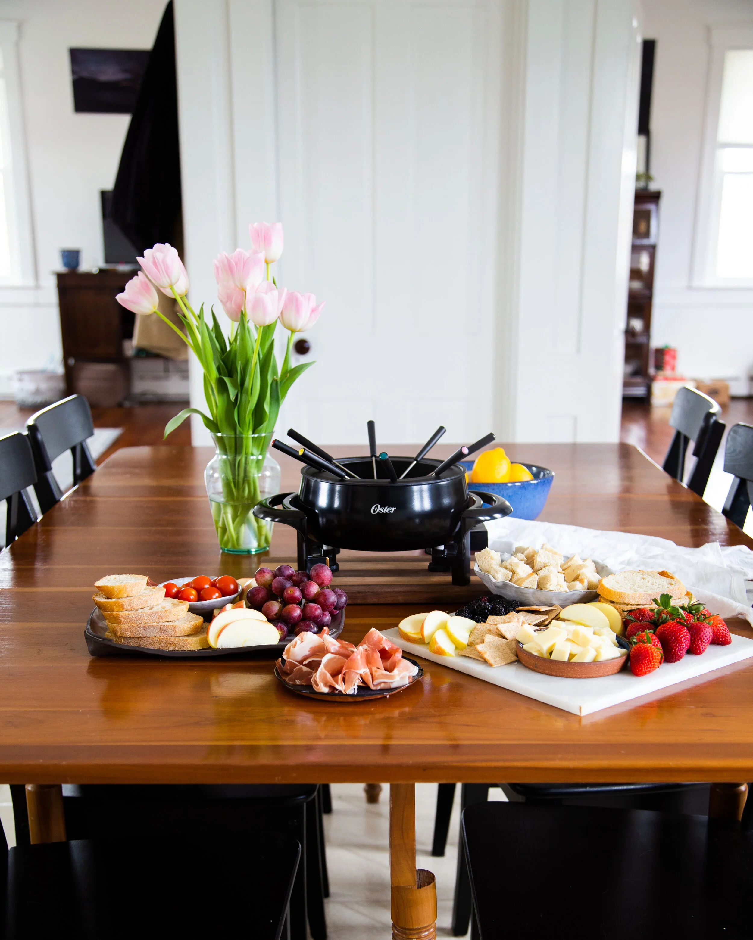 Fonduta alla Valdostana: How Fondue Found Italy
