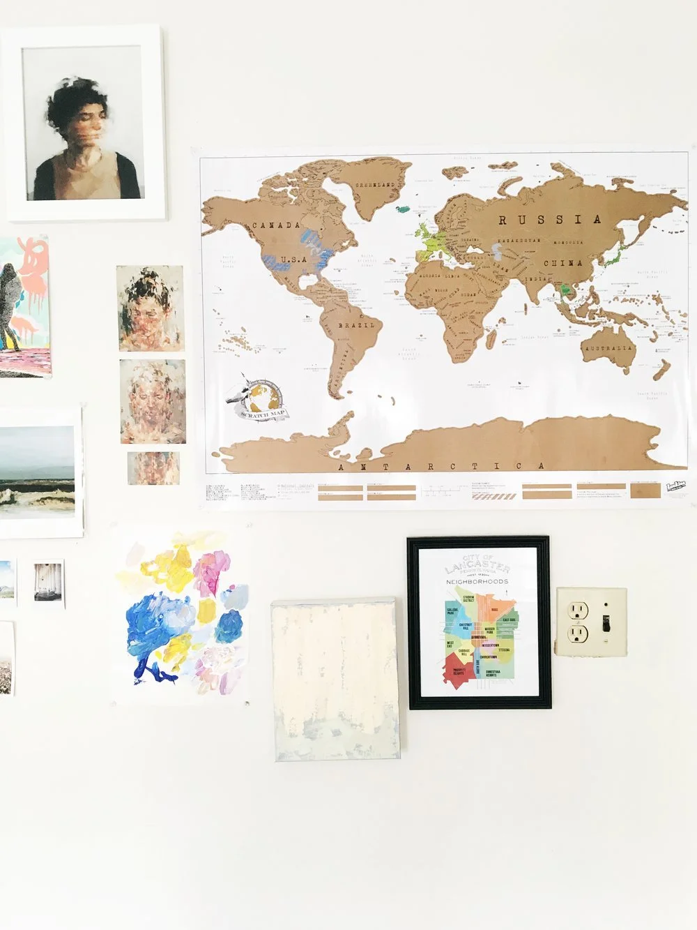 Minisode: WHERE WE'RE OFF TO THIS SUMMER &amp; What I've Learned This Season Of The Podcast