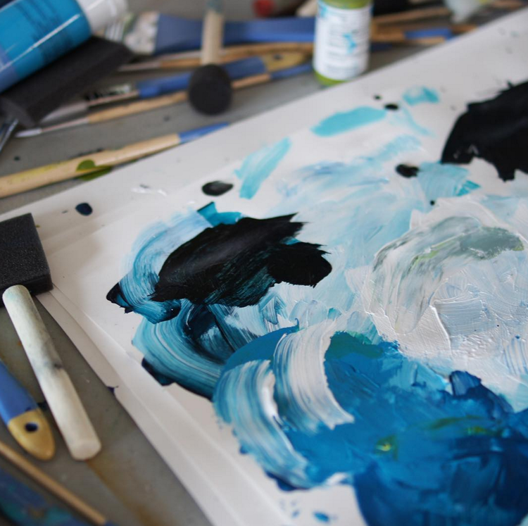 Megan Auman On "Craving Beauty &amp; Bringing The World Into Your Home"