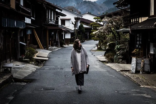 Local Milk's Beth Kirby On "The Magic Of Cooking &amp; Slow Living"