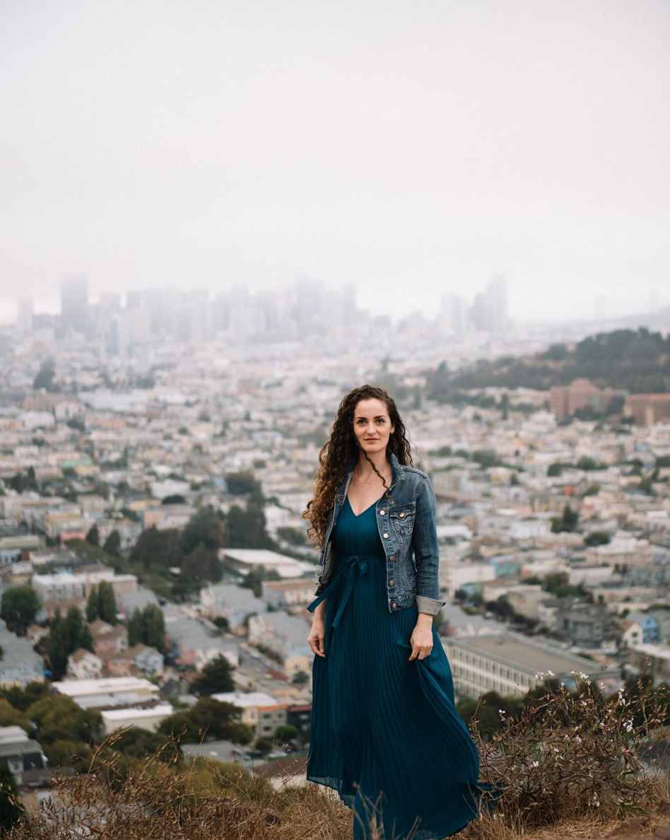 Flynn Coleman On "Advocacy, Mindfulness &amp; Creativity"