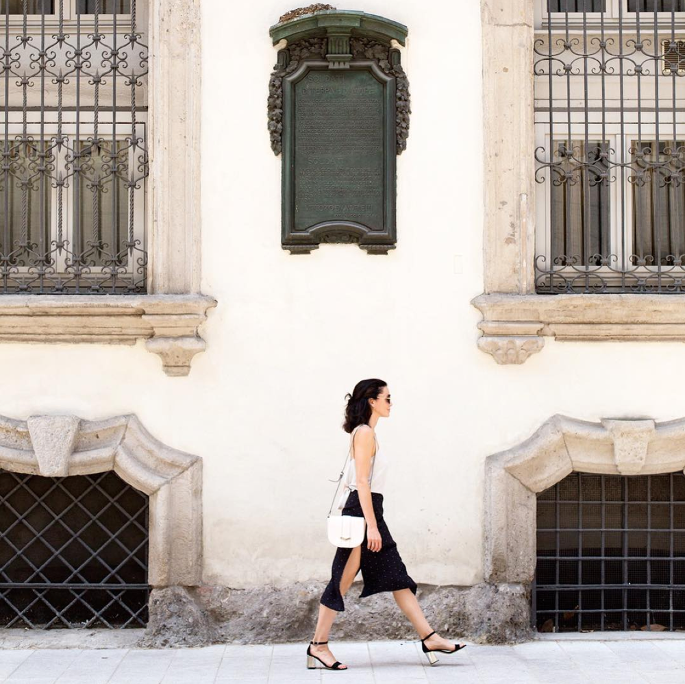 "Travel In Good Taste" With Aida Mollenkamp Of Salt &amp; Wind