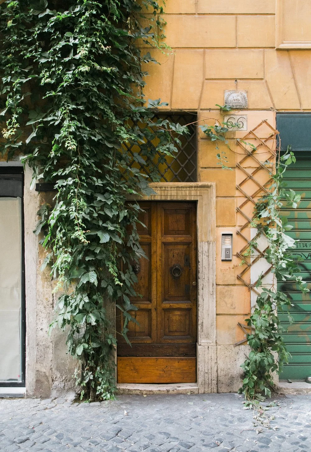 Minisode: ROME!