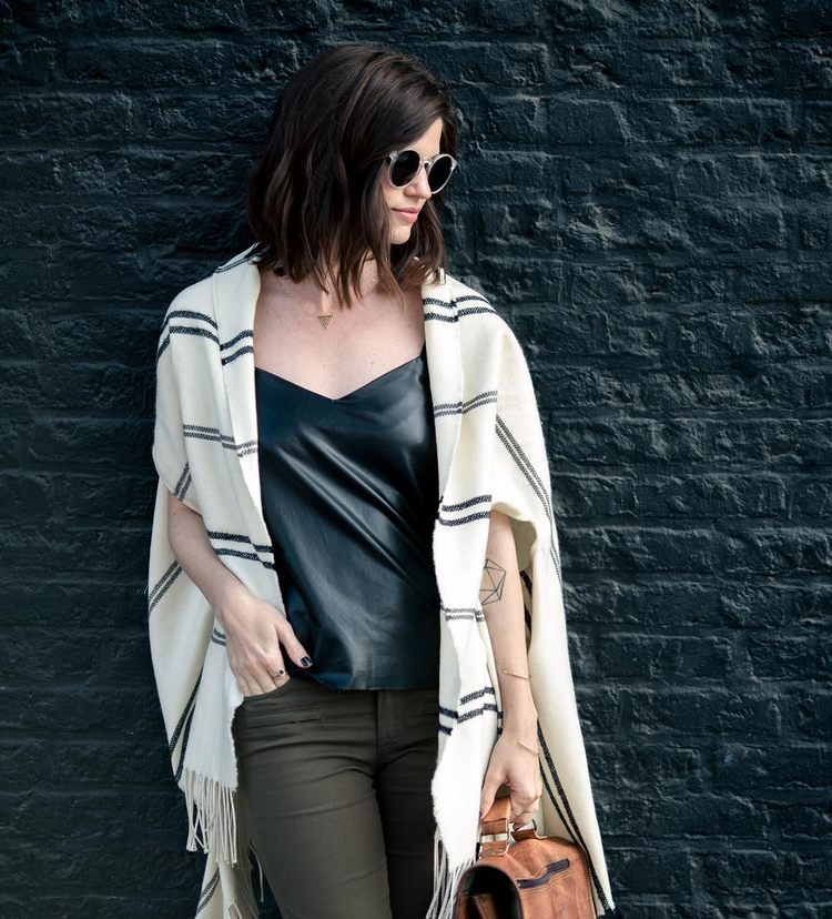 "Create With Reckless Abandon" With Mattie Tiegreen