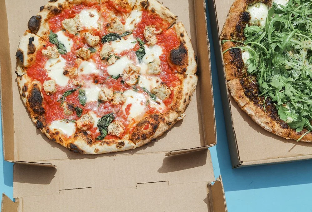 Minisode: The Feast Of Saint Pizza (Philly Edition) &amp; How To Organize Your Own Local Pizza Crawl