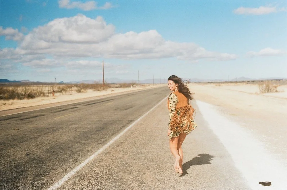 "Get Out There" With Hello America