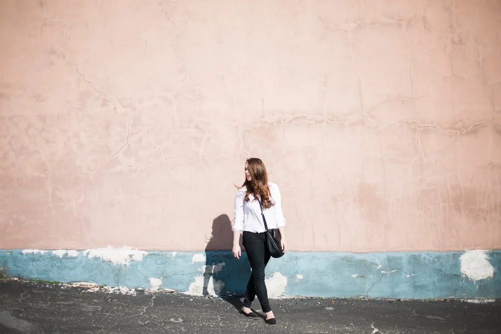 Welcome! (&amp; A Sneak Peek)