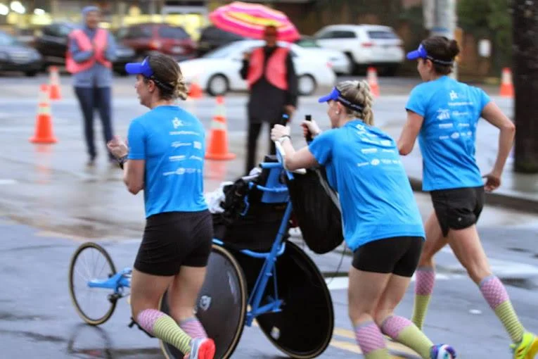 Publix Half Marathon