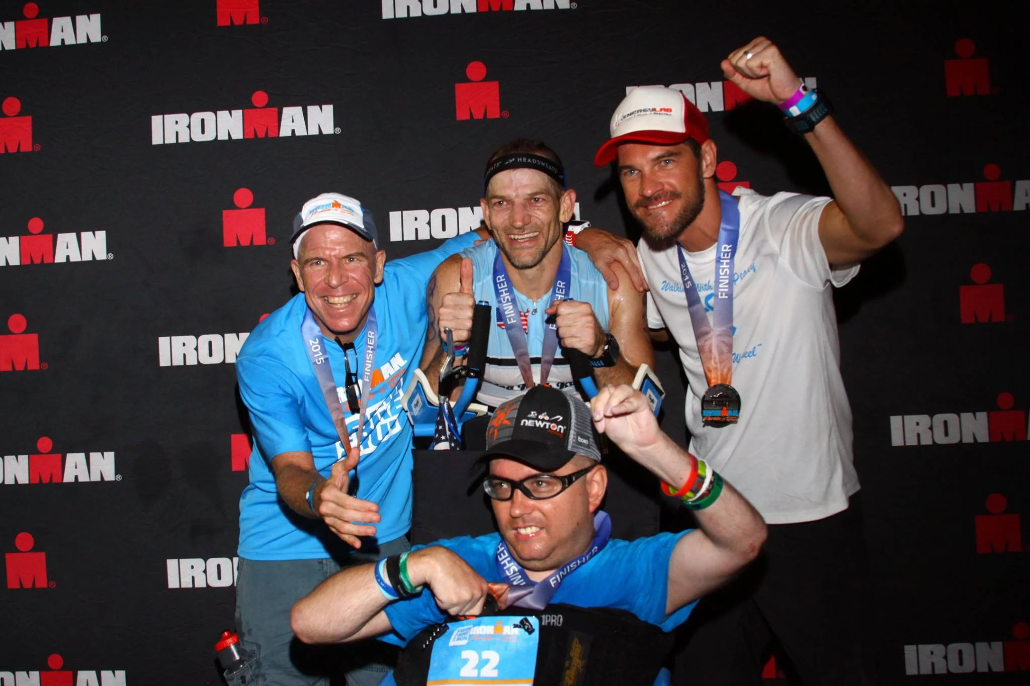 Ironman Florida 70.3