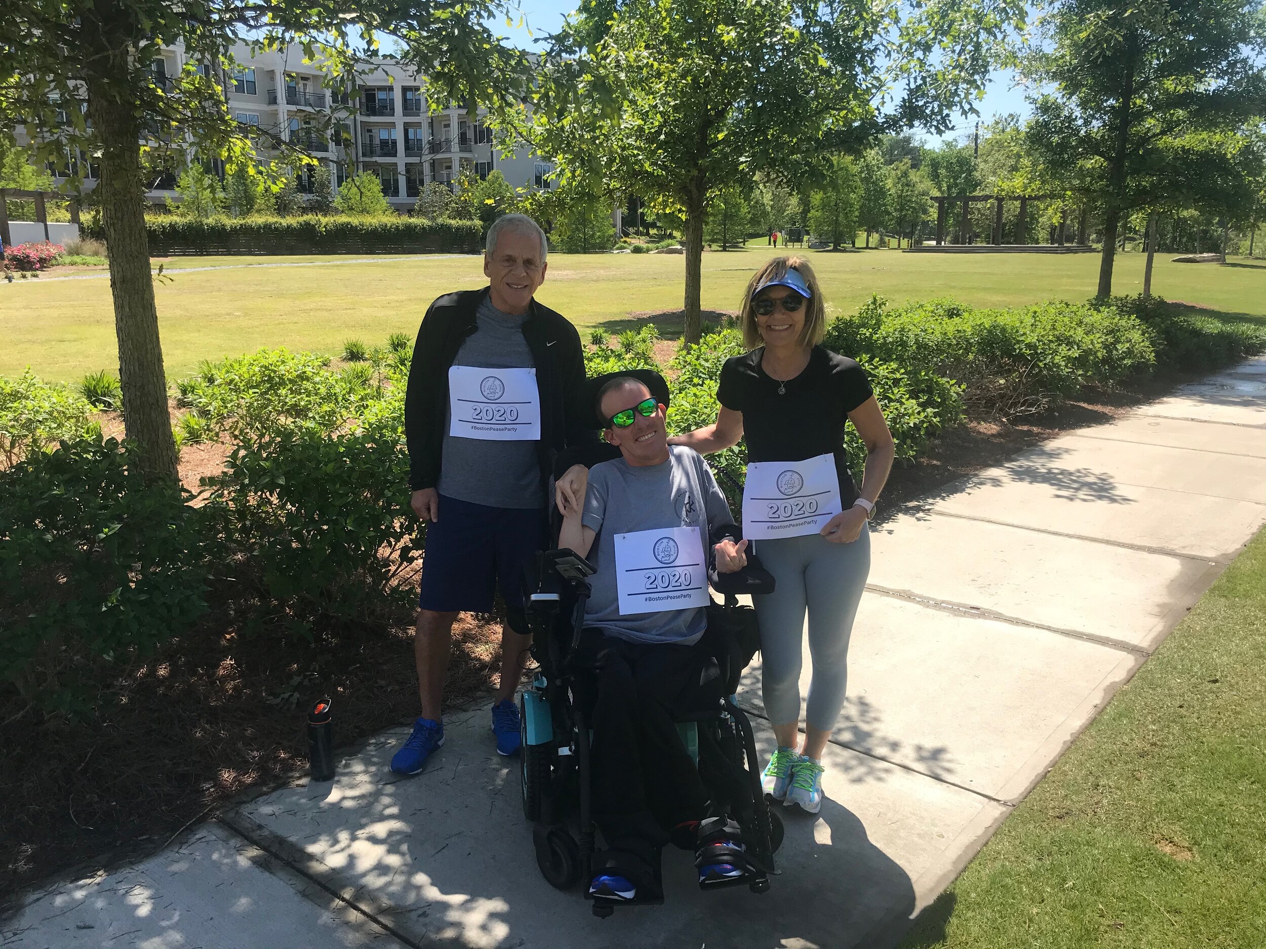 Kyle Shares His Cure for the Corona Blues