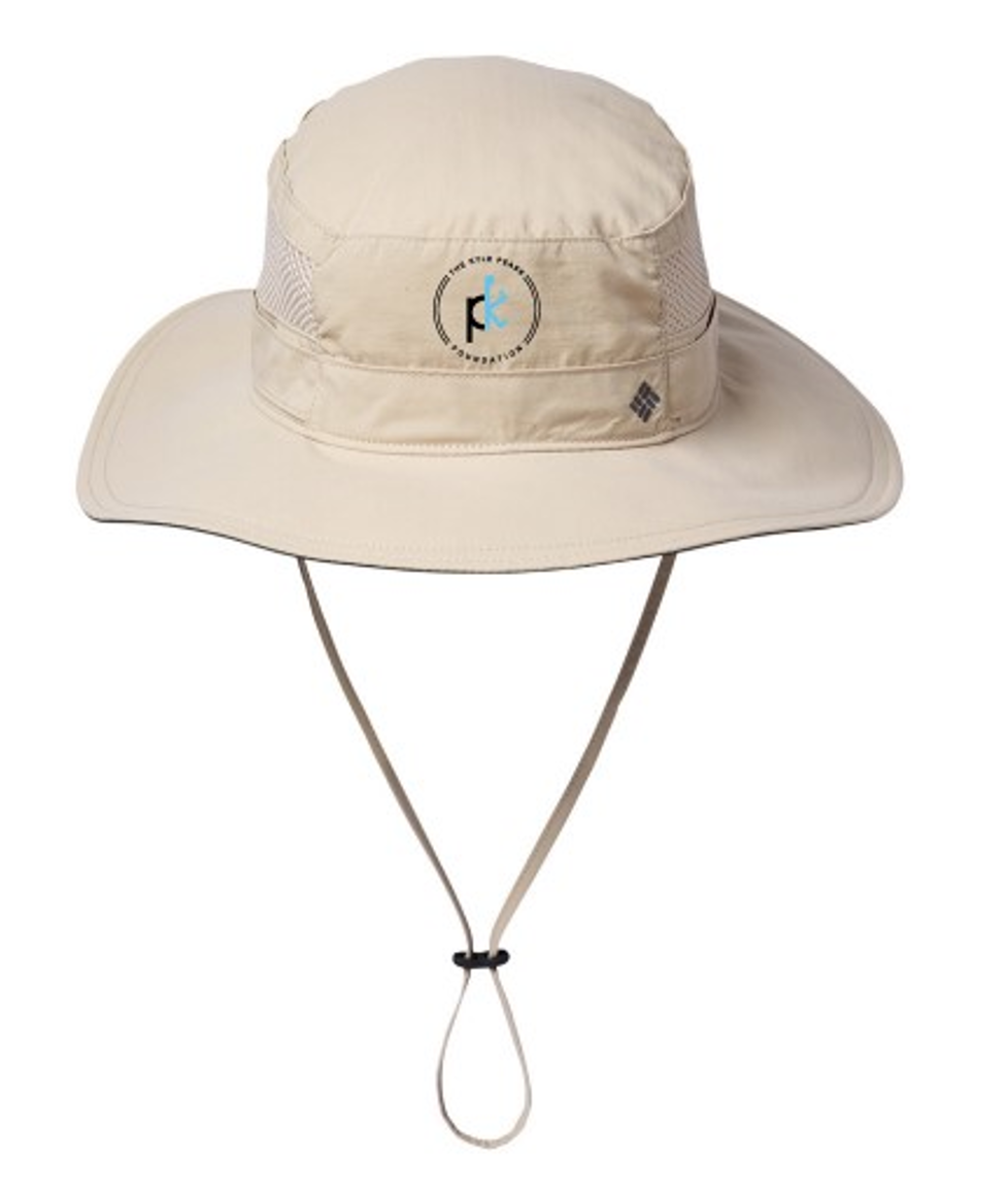 KPF Customized Bucket Hat — The Kyle 
