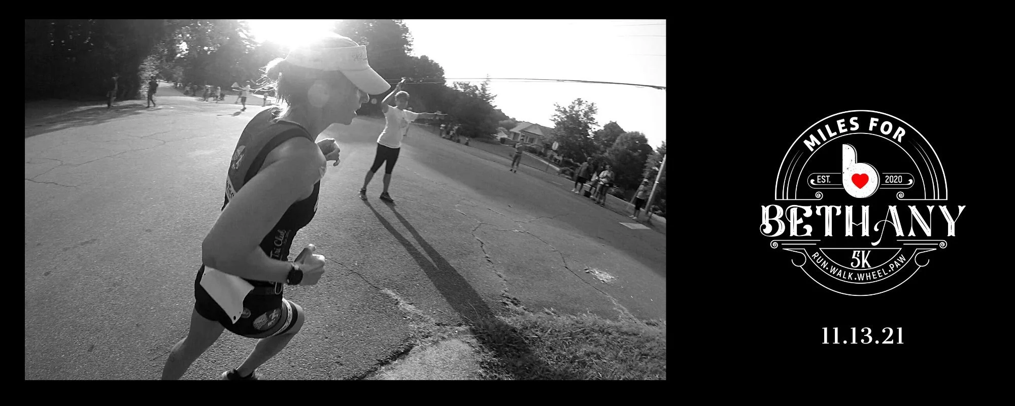 GEORGIA - Miles For Bethany 5K