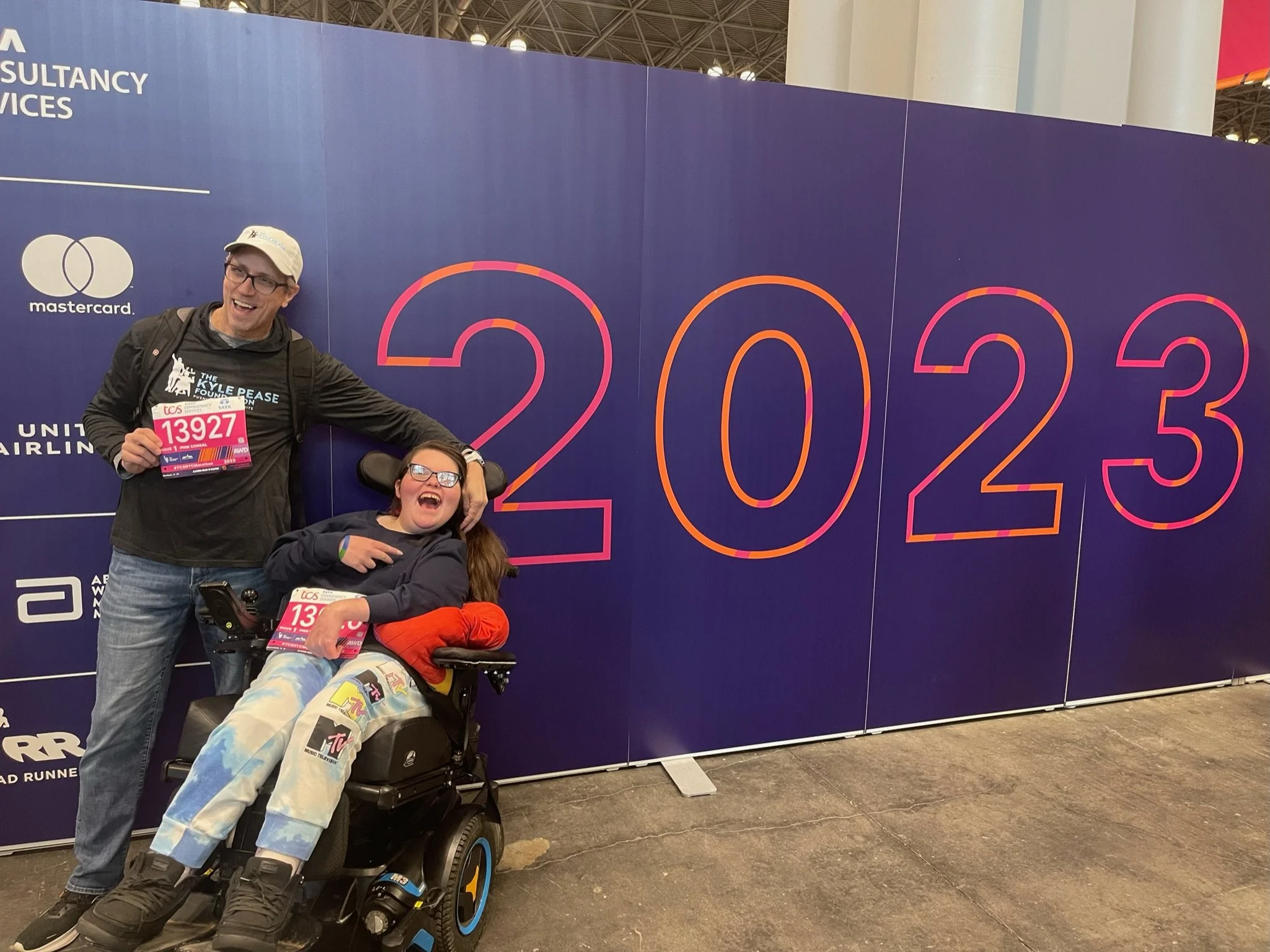 New York City Marathon (Lottery Event)