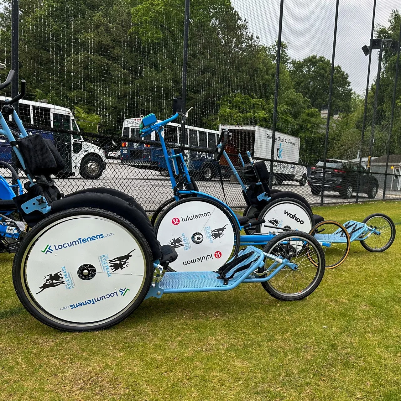 LocumTenens.com Continues to Partner with The Kyle Pease Foundation to Champion Inclusion in Sports