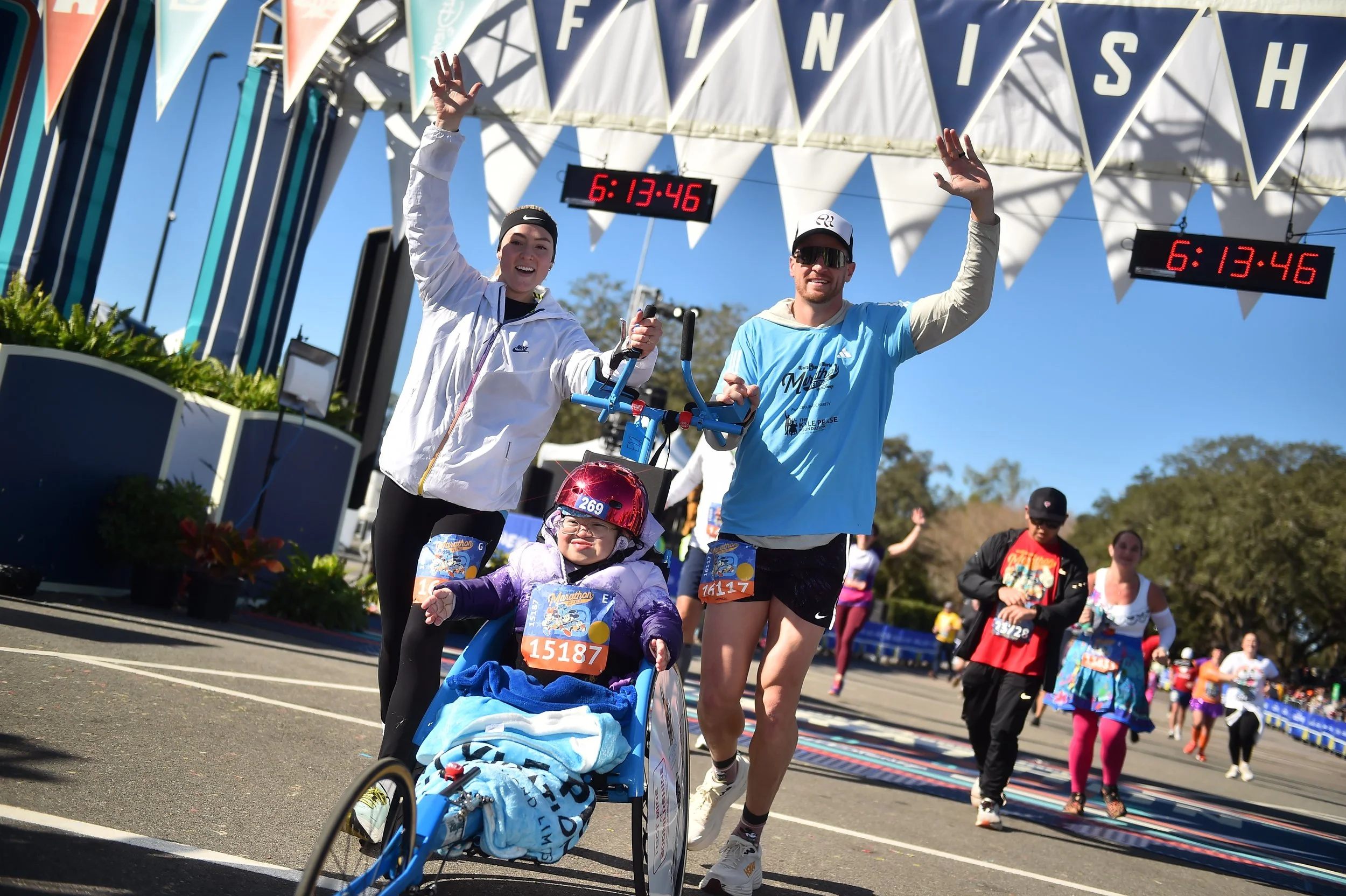 IN MY WHEELS: Erika Northrop – Tiny but Mighty on the Racecourse