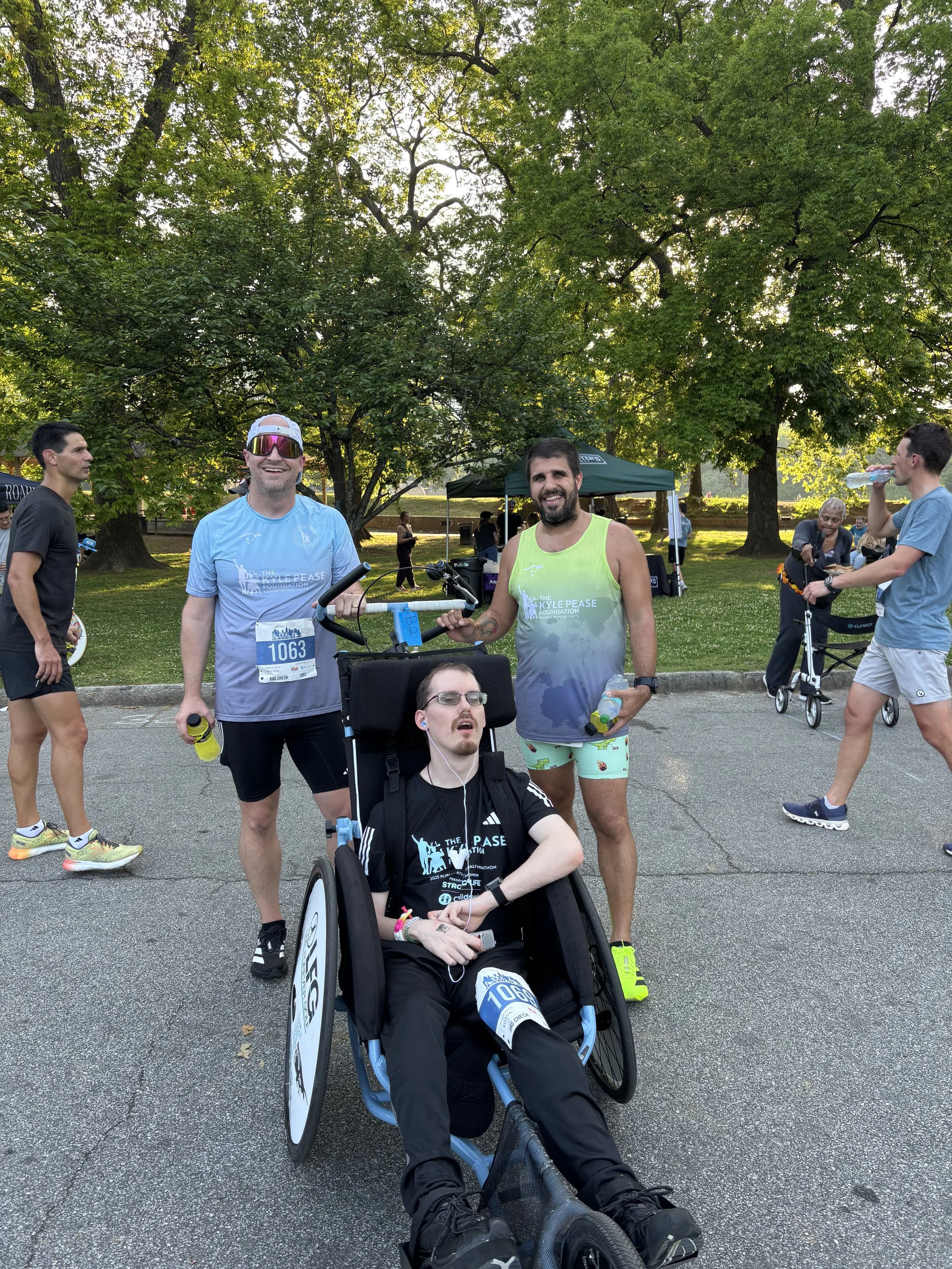 In My Wheels | Chase Hutchins