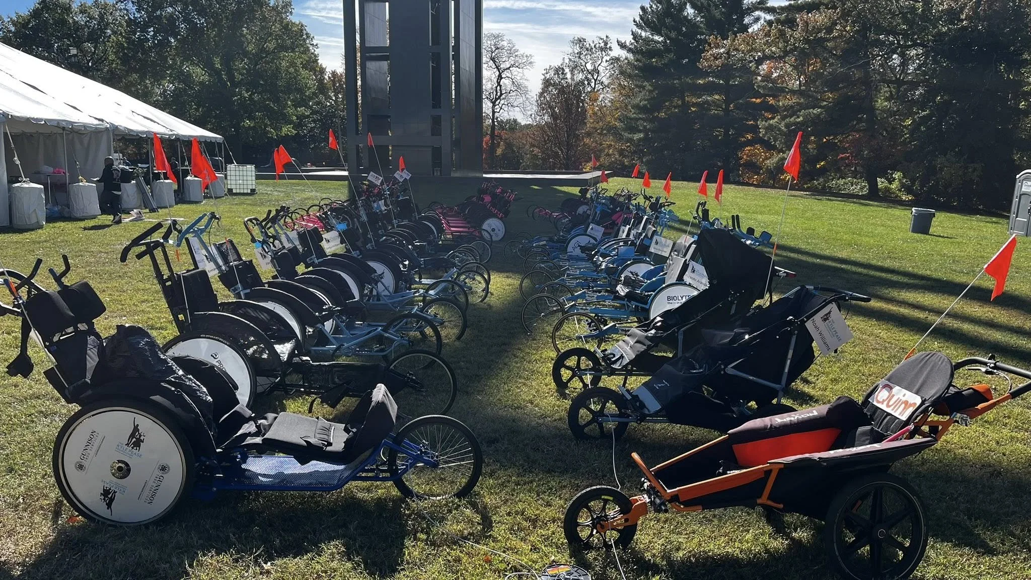 Salt Lake Haunted Half Marathon &amp; 5k